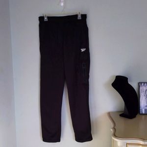 Reebok boys sweat pants